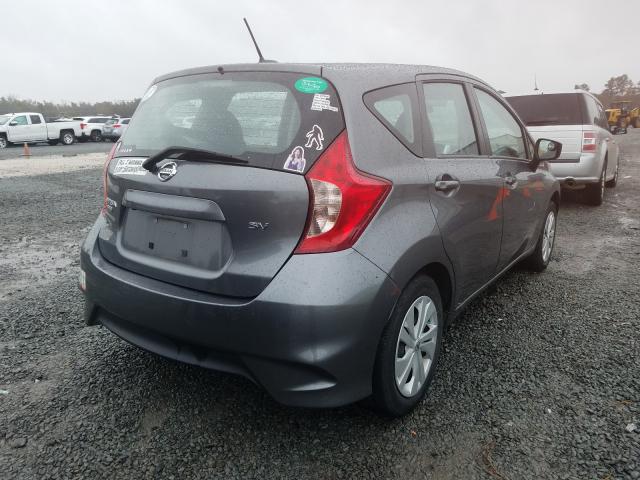 Photo 3 VIN: 3N1CE2CP6HL358630 - NISSAN VERSA NOTE 