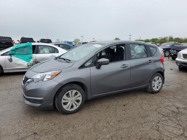 Photo 0 VIN: 3N1CE2CP6HL358661 - NISSAN VERSA 