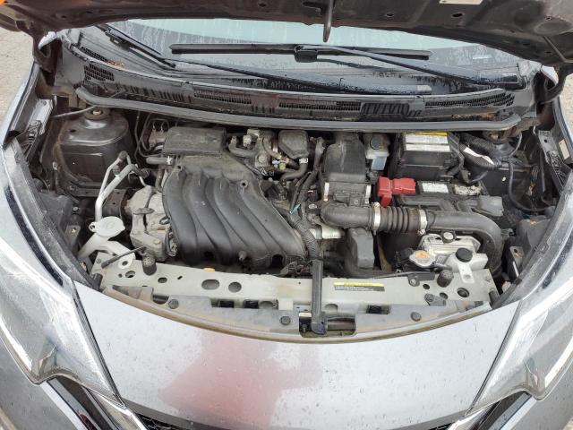 Photo 10 VIN: 3N1CE2CP6HL358661 - NISSAN VERSA 