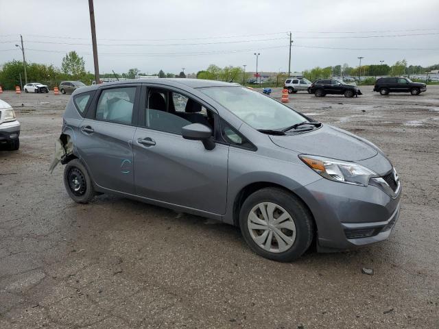 Photo 3 VIN: 3N1CE2CP6HL358661 - NISSAN VERSA 