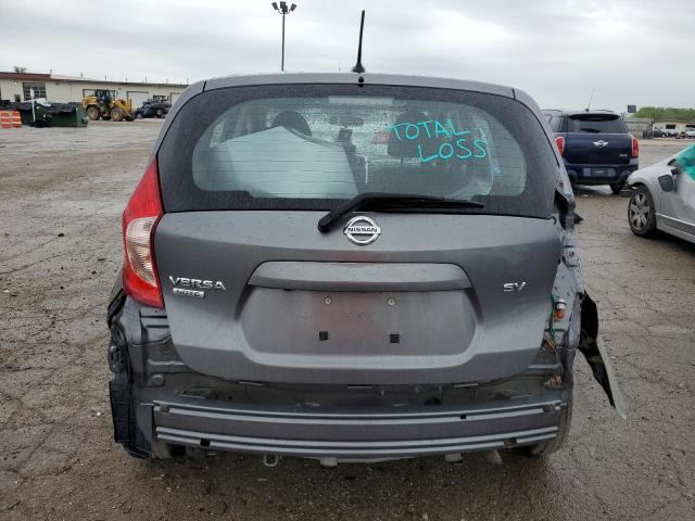 Photo 5 VIN: 3N1CE2CP6HL358661 - NISSAN VERSA 