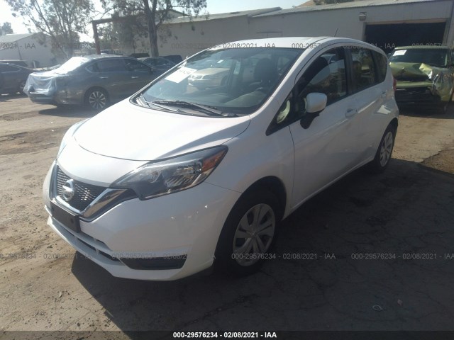 Photo 1 VIN: 3N1CE2CP6HL359647 - NISSAN VERSA NOTE 