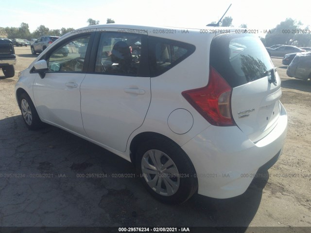 Photo 2 VIN: 3N1CE2CP6HL359647 - NISSAN VERSA NOTE 