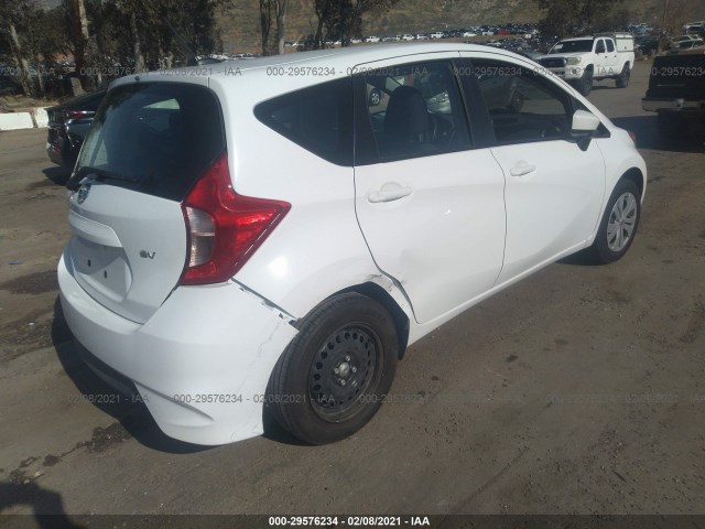 Photo 3 VIN: 3N1CE2CP6HL359647 - NISSAN VERSA NOTE 