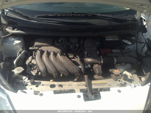 Photo 9 VIN: 3N1CE2CP6HL359647 - NISSAN VERSA NOTE 