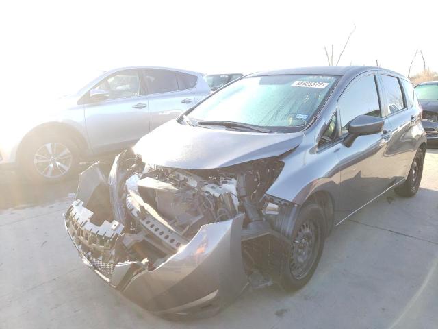 Photo 1 VIN: 3N1CE2CP6HL359762 - NISSAN VERSA NOTE 