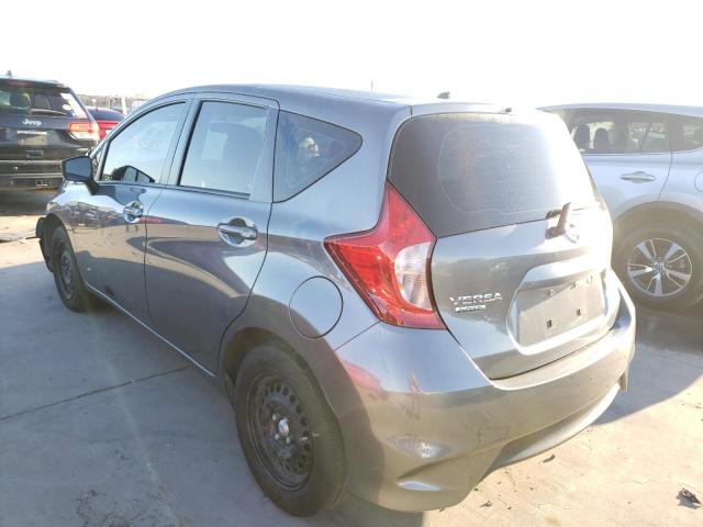 Photo 2 VIN: 3N1CE2CP6HL359762 - NISSAN VERSA NOTE 