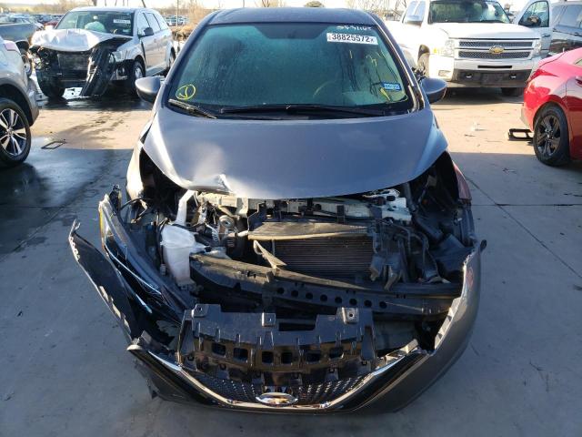 Photo 8 VIN: 3N1CE2CP6HL359762 - NISSAN VERSA NOTE 