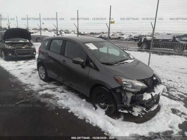 Photo 0 VIN: 3N1CE2CP6HL360801 - NISSAN VERSA NOTE 