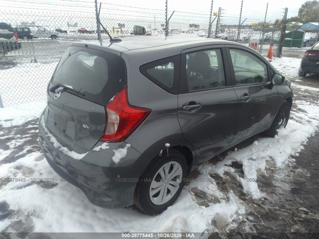 Photo 3 VIN: 3N1CE2CP6HL360801 - NISSAN VERSA NOTE 