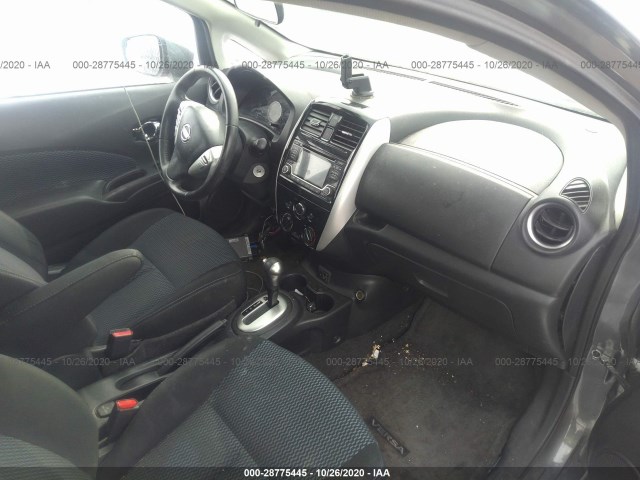 Photo 4 VIN: 3N1CE2CP6HL360801 - NISSAN VERSA NOTE 