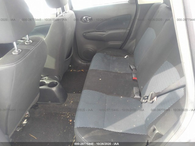 Photo 7 VIN: 3N1CE2CP6HL360801 - NISSAN VERSA NOTE 