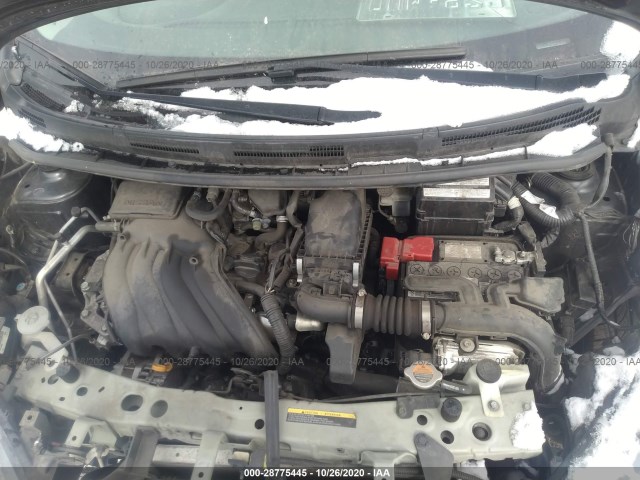 Photo 9 VIN: 3N1CE2CP6HL360801 - NISSAN VERSA NOTE 