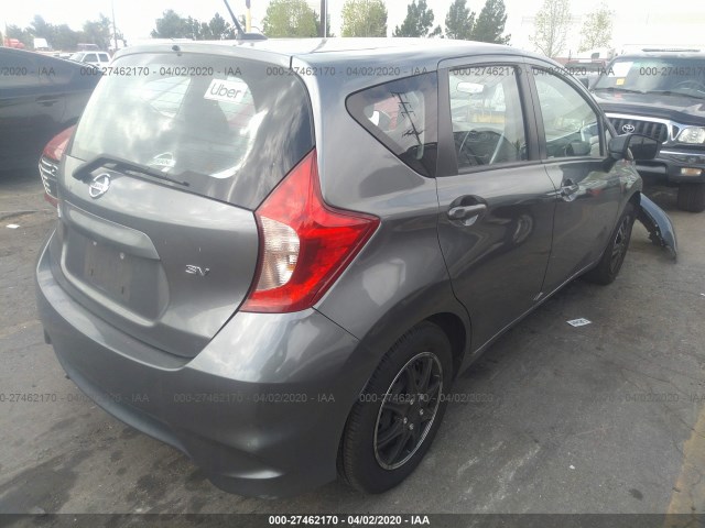 Photo 3 VIN: 3N1CE2CP6HL362421 - NISSAN VERSA NOTE 