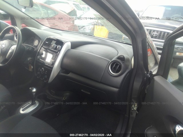 Photo 4 VIN: 3N1CE2CP6HL362421 - NISSAN VERSA NOTE 