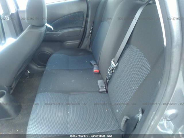 Photo 7 VIN: 3N1CE2CP6HL362421 - NISSAN VERSA NOTE 