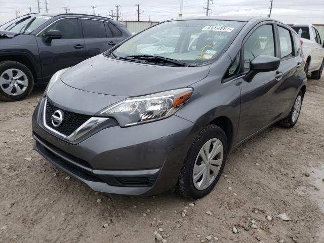 Photo 1 VIN: 3N1CE2CP6HL362810 - NISSAN VERSA NOTE 