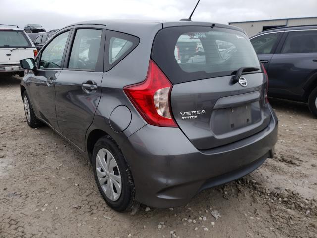 Photo 2 VIN: 3N1CE2CP6HL362810 - NISSAN VERSA NOTE 