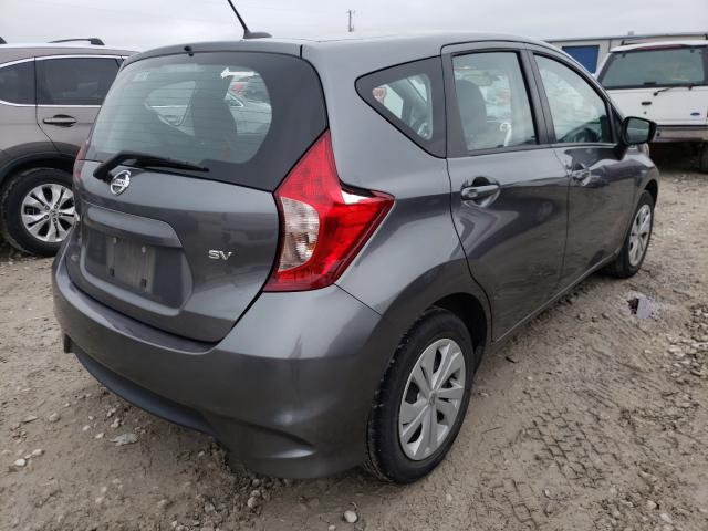 Photo 3 VIN: 3N1CE2CP6HL362810 - NISSAN VERSA NOTE 