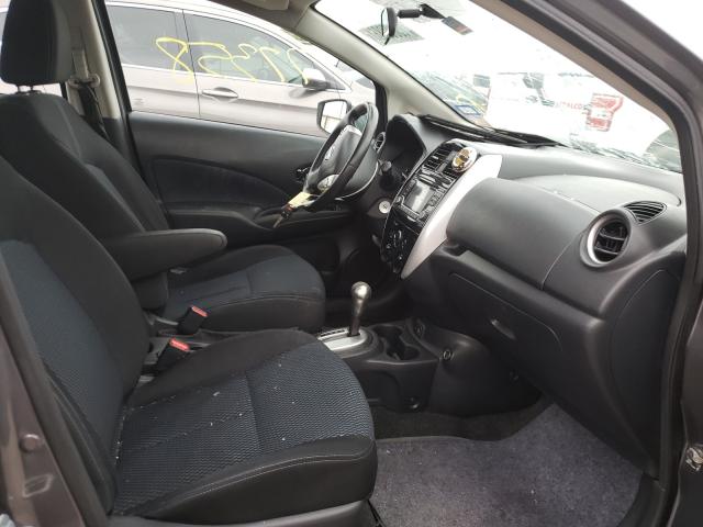 Photo 4 VIN: 3N1CE2CP6HL362810 - NISSAN VERSA NOTE 