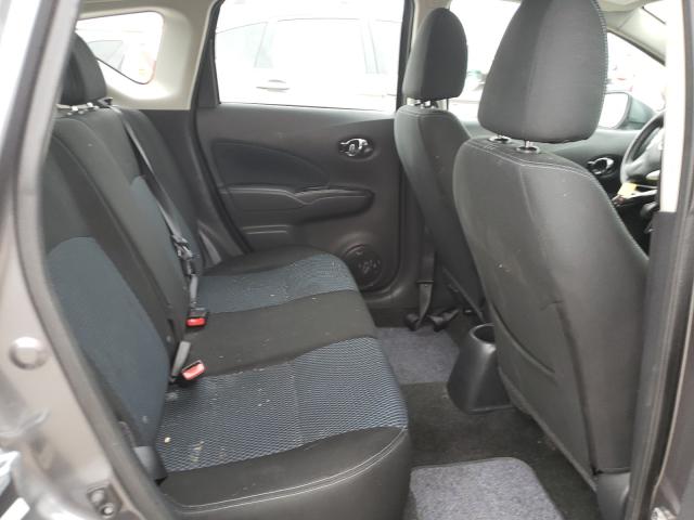 Photo 5 VIN: 3N1CE2CP6HL362810 - NISSAN VERSA NOTE 