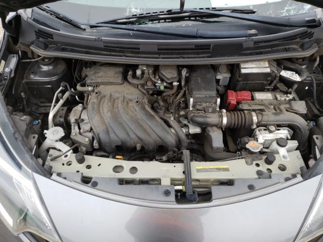 Photo 6 VIN: 3N1CE2CP6HL362810 - NISSAN VERSA NOTE 