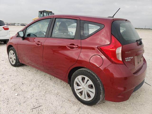 Photo 1 VIN: 3N1CE2CP6HL364038 - NISSAN VERSA NOTE 