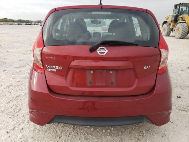 Photo 5 VIN: 3N1CE2CP6HL364038 - NISSAN VERSA NOTE 