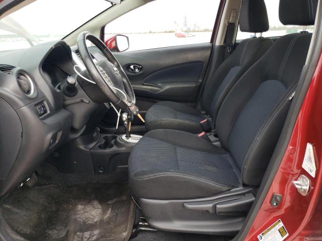 Photo 6 VIN: 3N1CE2CP6HL364038 - NISSAN VERSA NOTE 