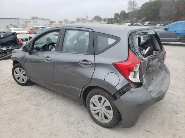 Photo 1 VIN: 3N1CE2CP6HL364458 - NISSAN VERSA 