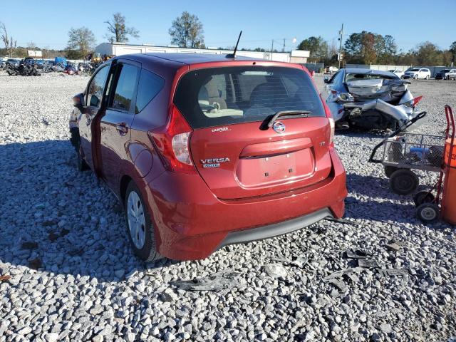 Photo 1 VIN: 3N1CE2CP6HL365156 - NISSAN VERSA NOTE 