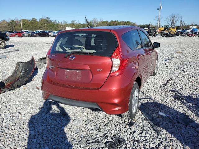 Photo 2 VIN: 3N1CE2CP6HL365156 - NISSAN VERSA NOTE 