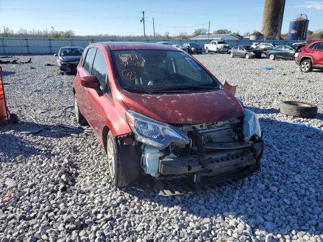 Photo 3 VIN: 3N1CE2CP6HL365156 - NISSAN VERSA NOTE 