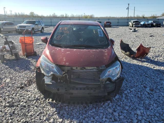 Photo 4 VIN: 3N1CE2CP6HL365156 - NISSAN VERSA NOTE 