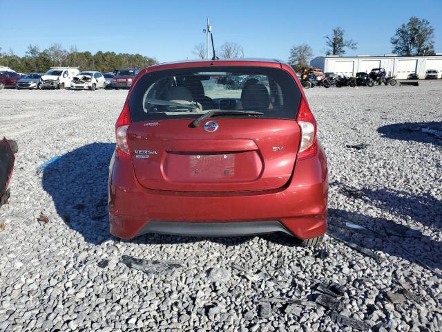 Photo 5 VIN: 3N1CE2CP6HL365156 - NISSAN VERSA NOTE 