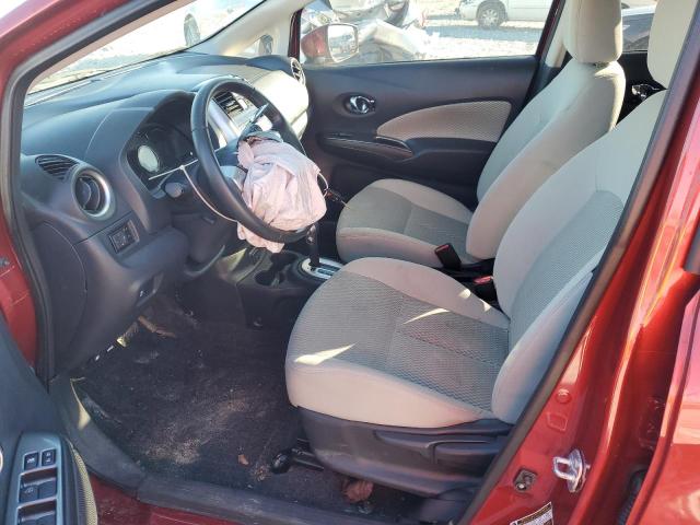 Photo 6 VIN: 3N1CE2CP6HL365156 - NISSAN VERSA NOTE 