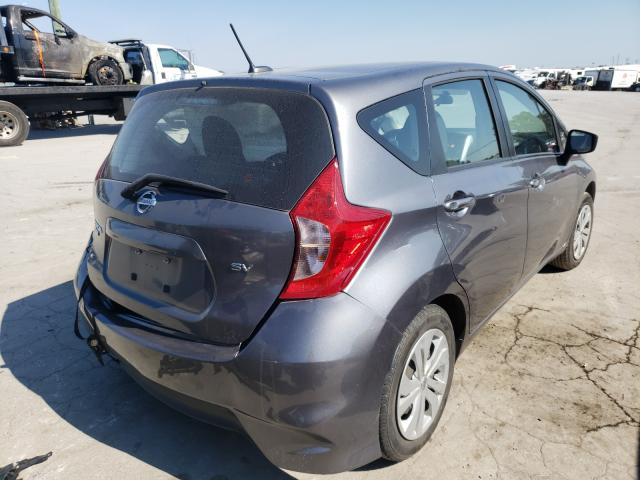 Photo 3 VIN: 3N1CE2CP6HL367683 - NISSAN VERSA NOTE 