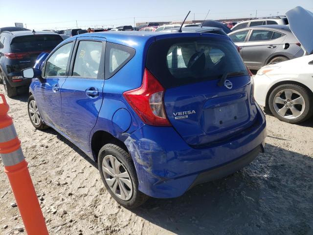 Photo 1 VIN: 3N1CE2CP6HL367733 - NISSAN VERSA NOTE 