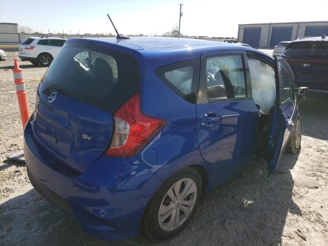 Photo 2 VIN: 3N1CE2CP6HL367733 - NISSAN VERSA NOTE 