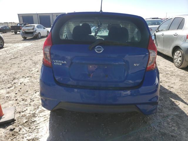 Photo 5 VIN: 3N1CE2CP6HL367733 - NISSAN VERSA NOTE 