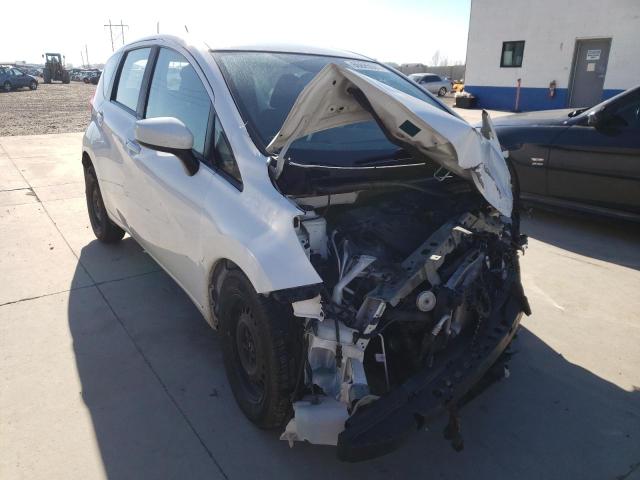 Photo 0 VIN: 3N1CE2CP6HL367778 - NISSAN VERSA NOTE 