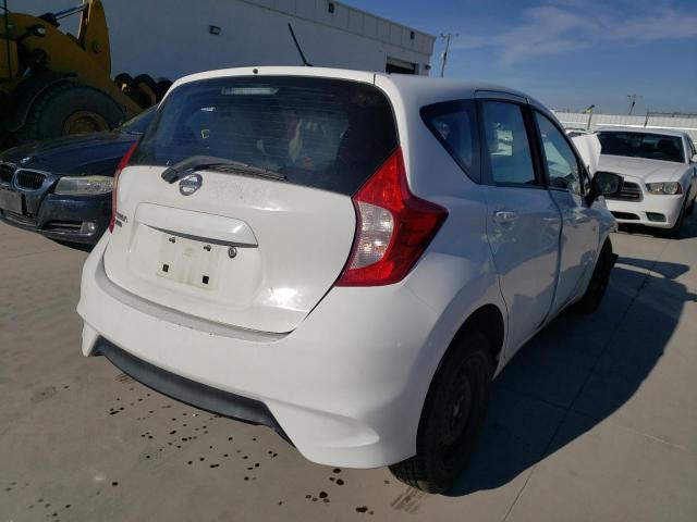 Photo 3 VIN: 3N1CE2CP6HL367778 - NISSAN VERSA NOTE 