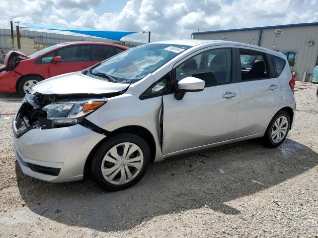 Photo 0 VIN: 3N1CE2CP6HL368414 - NISSAN VERSA 