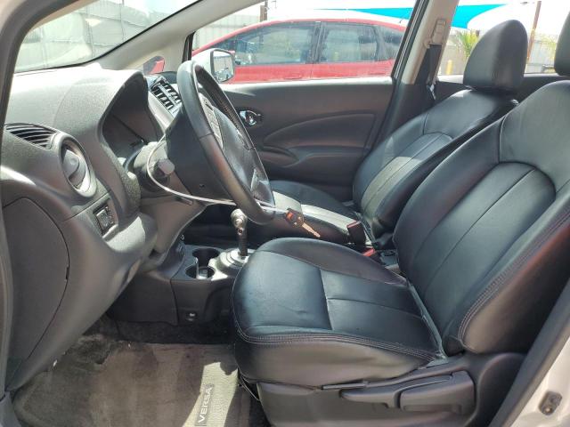 Photo 6 VIN: 3N1CE2CP6HL368414 - NISSAN VERSA 