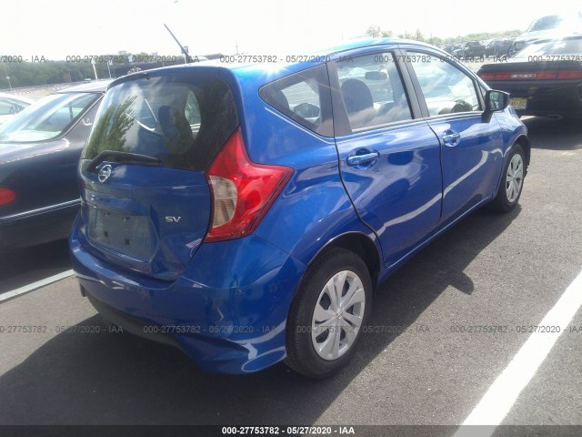 Photo 3 VIN: 3N1CE2CP6HL369434 - NISSAN VERSA NOTE 