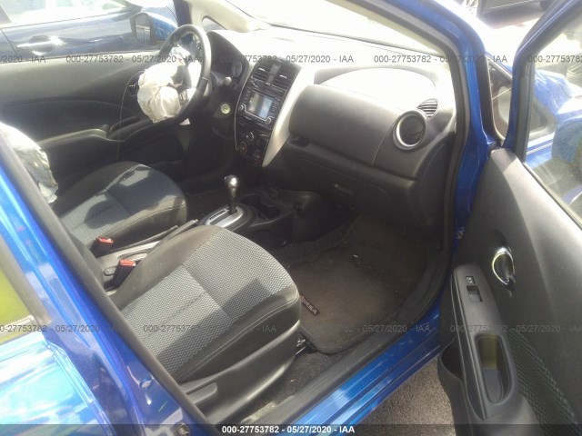 Photo 4 VIN: 3N1CE2CP6HL369434 - NISSAN VERSA NOTE 