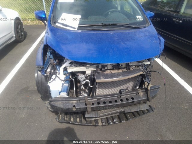 Photo 5 VIN: 3N1CE2CP6HL369434 - NISSAN VERSA NOTE 