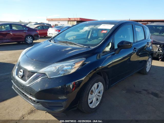 Photo 1 VIN: 3N1CE2CP6HL371085 - NISSAN VERSA NOTE 