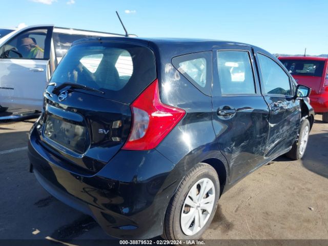 Photo 3 VIN: 3N1CE2CP6HL371085 - NISSAN VERSA NOTE 