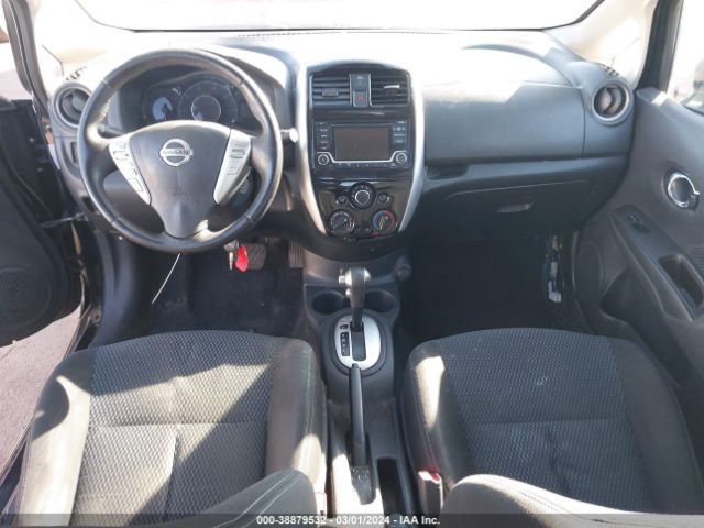 Photo 4 VIN: 3N1CE2CP6HL371085 - NISSAN VERSA NOTE 